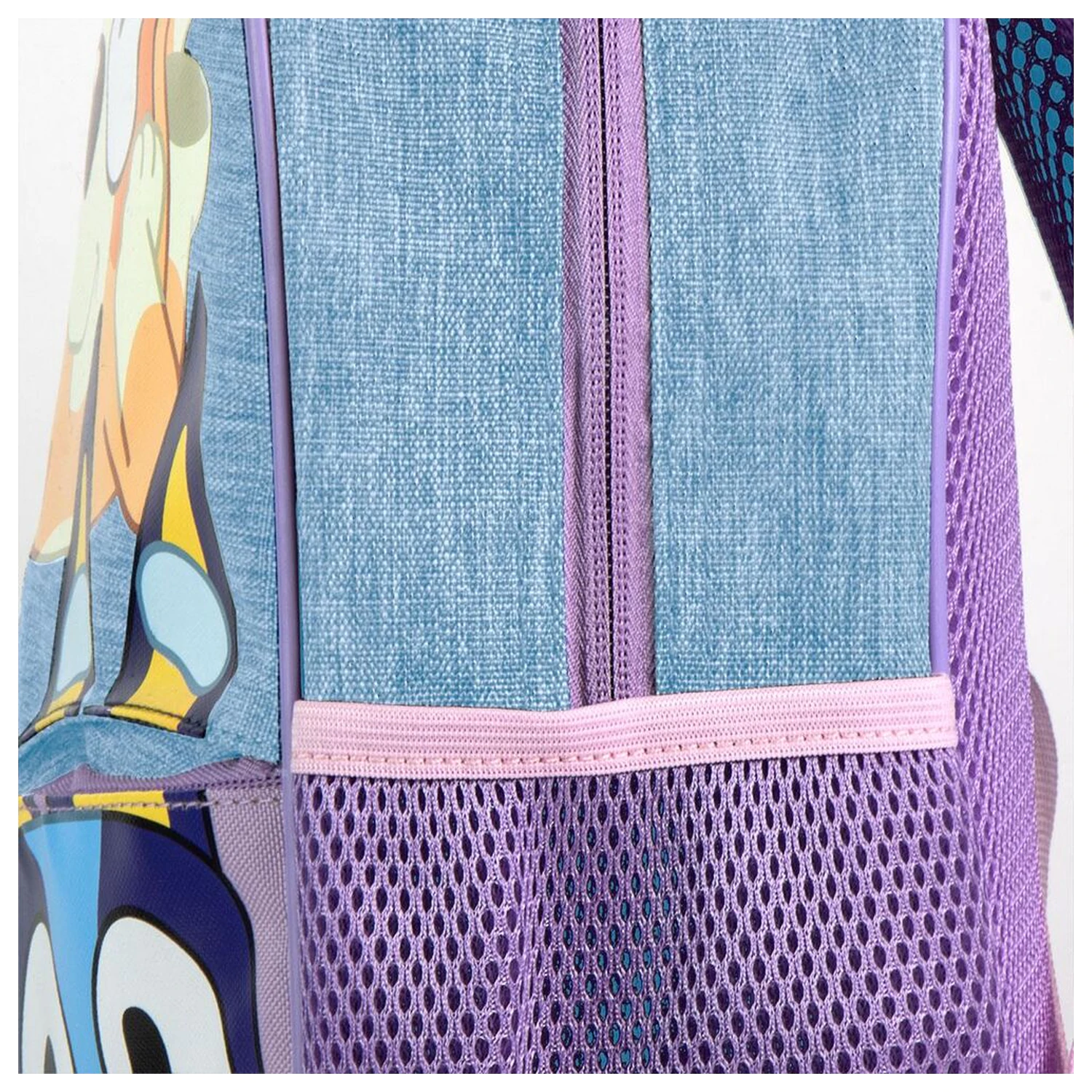 Bluey Rucksack 30cm Produktfoto