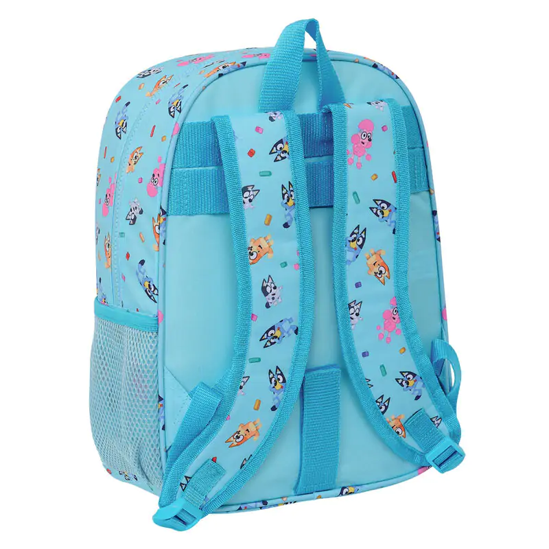 Bluey Anpassungsfähig Rucksack 34cm Produktfoto