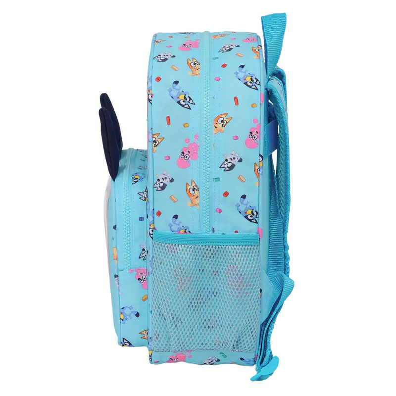 Bluey Anpassungsfähig Rucksack 34cm Produktfoto