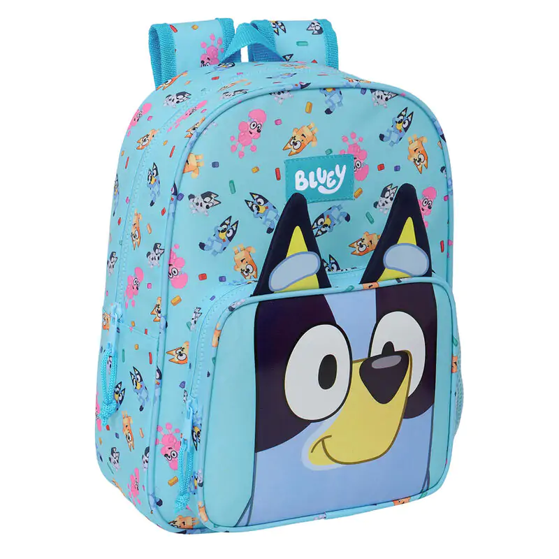 Bluey Anpassungsfähig Rucksack 34cm Produktfoto