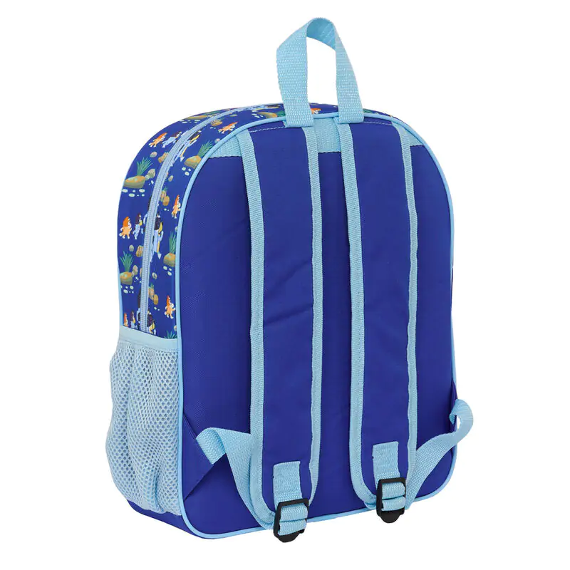 Bluey Rucksack 34cm Produktfoto