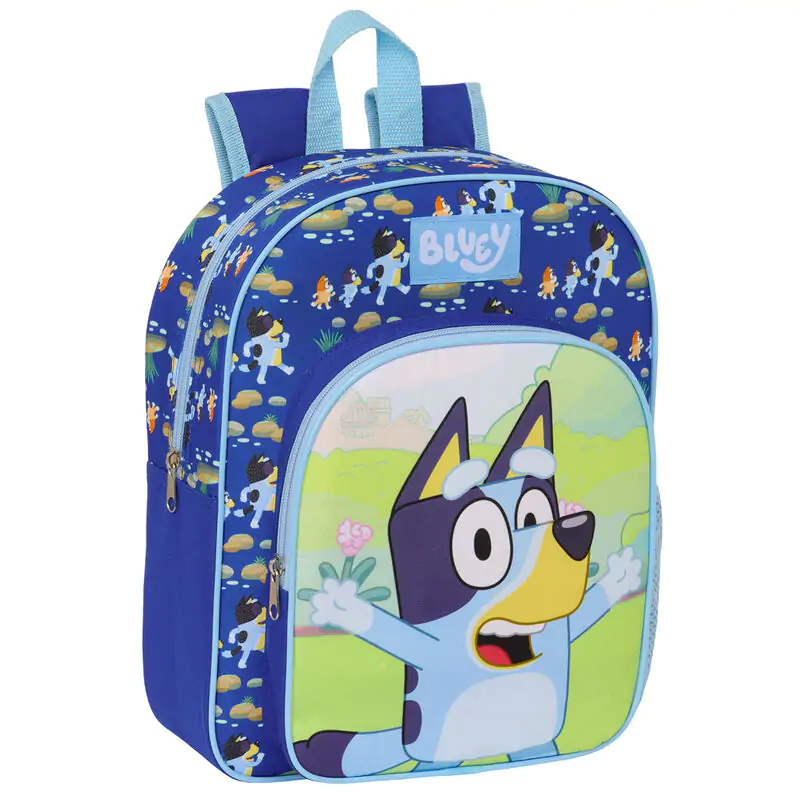 Bluey Rucksack 34cm Produktfoto