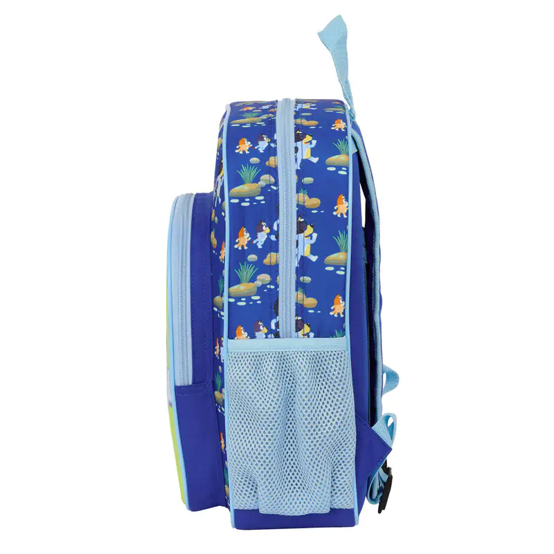 Bluey Rucksack 34cm Produktfoto