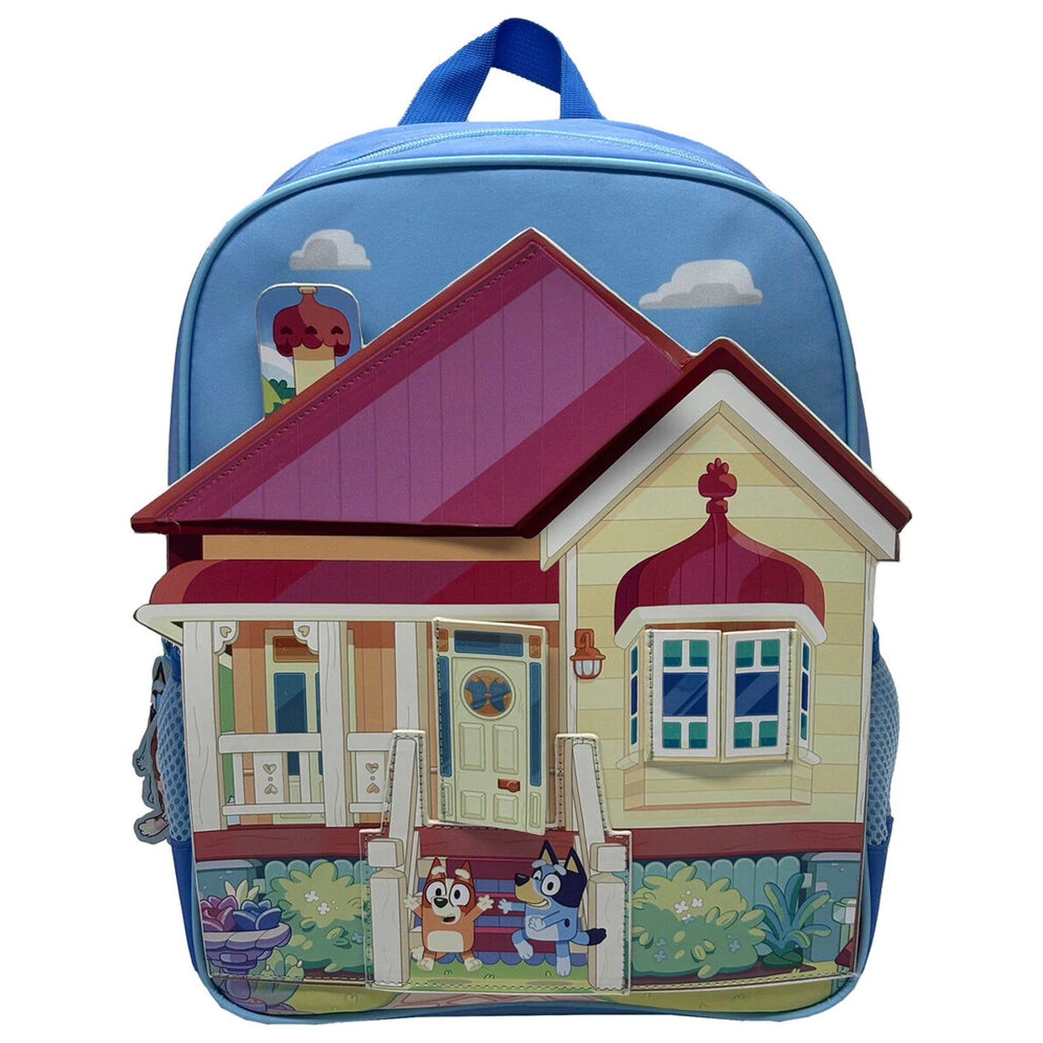 Bluey Rucksack 35cm Produktfoto
