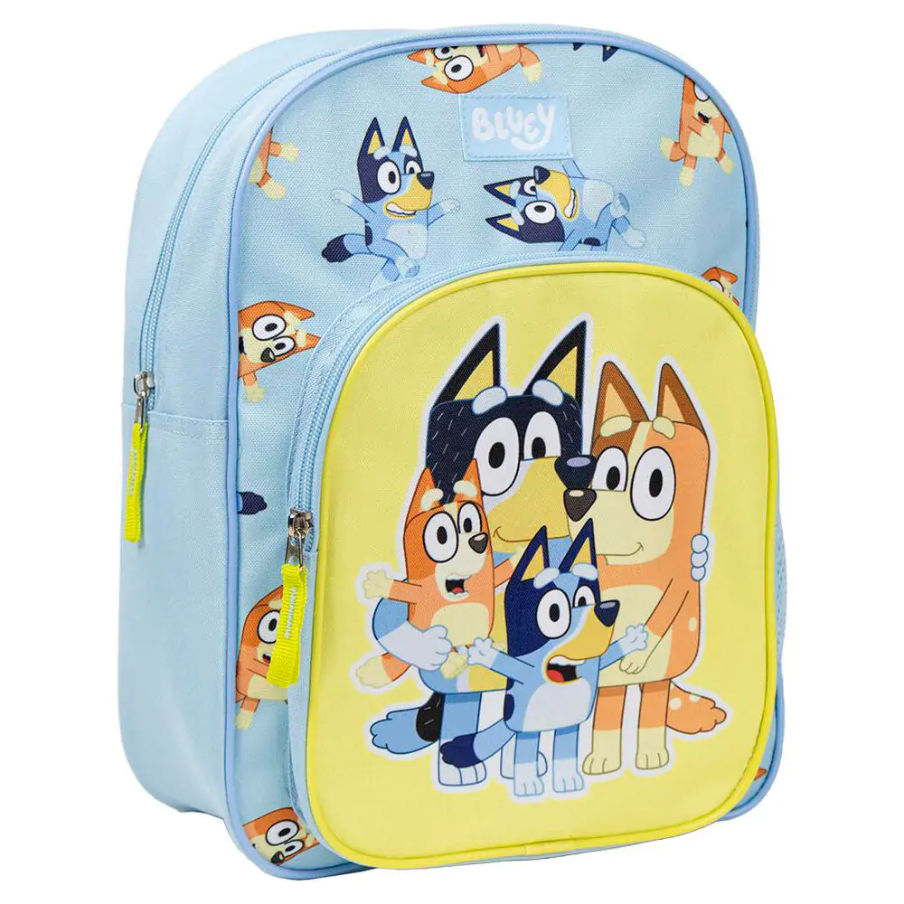 Bluey Rucksack 35cm Produktfoto
