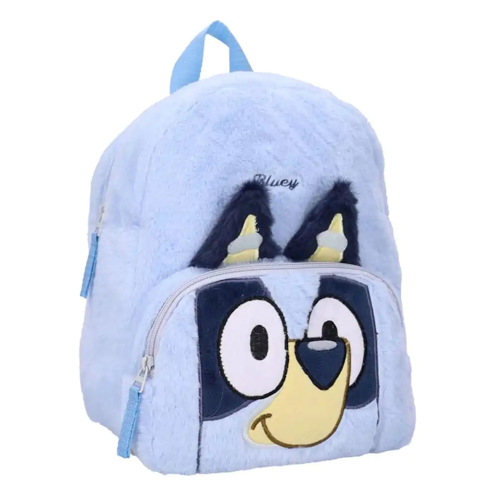 Bluey Rucksack Bluey Fluffy Festival Produktfoto