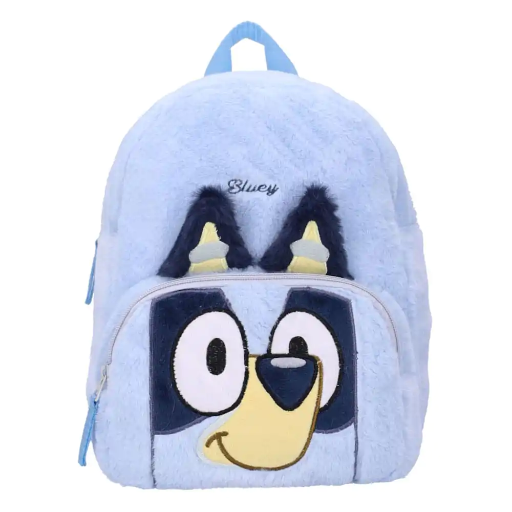 Bluey Rucksack Bluey Fluffy Festival Produktfoto