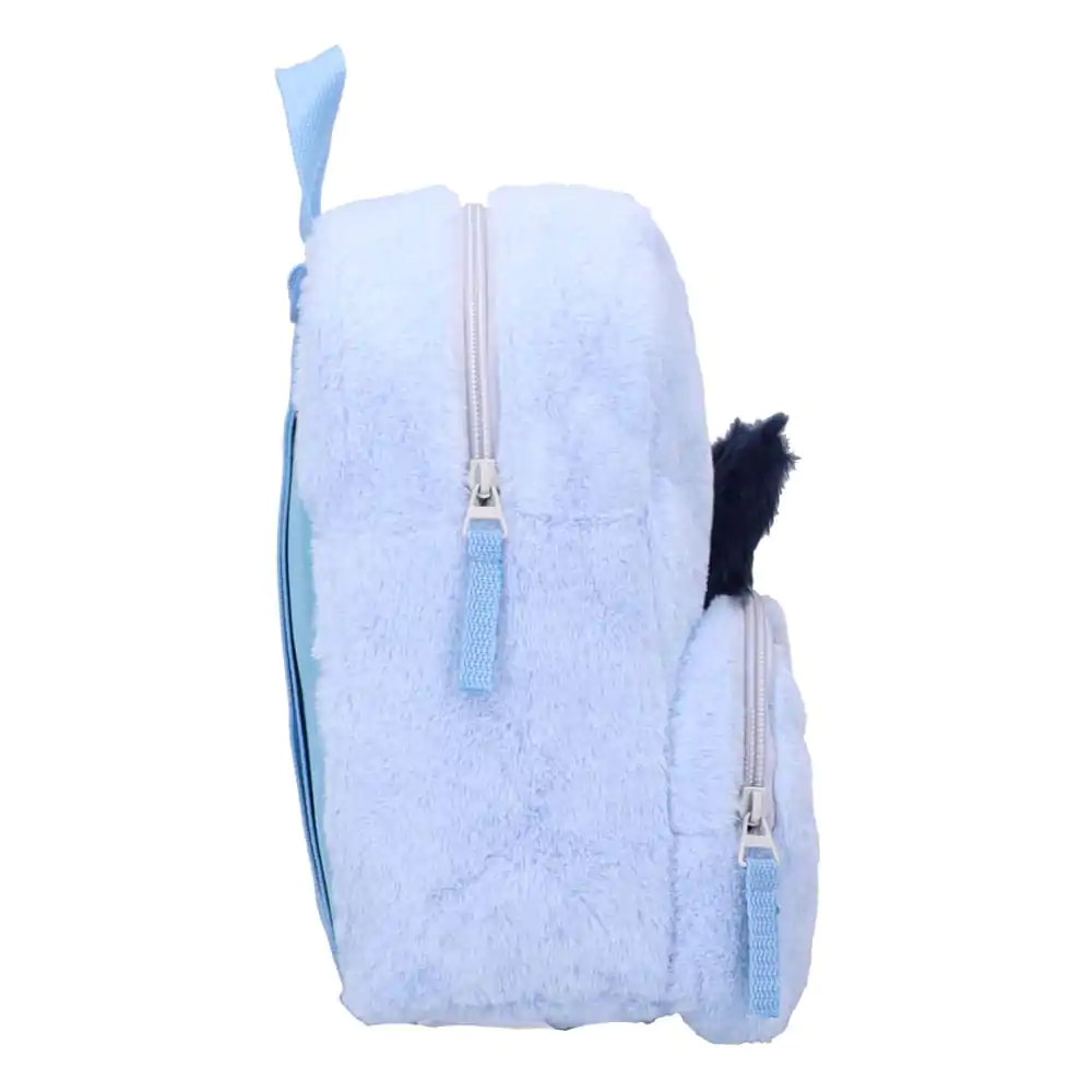 Bluey Rucksack Bluey Fluffy Festival Produktfoto