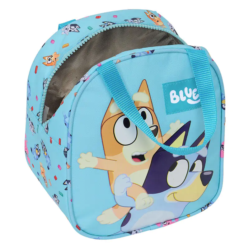 Bluey Thermo Lunchtasche Produktfoto
