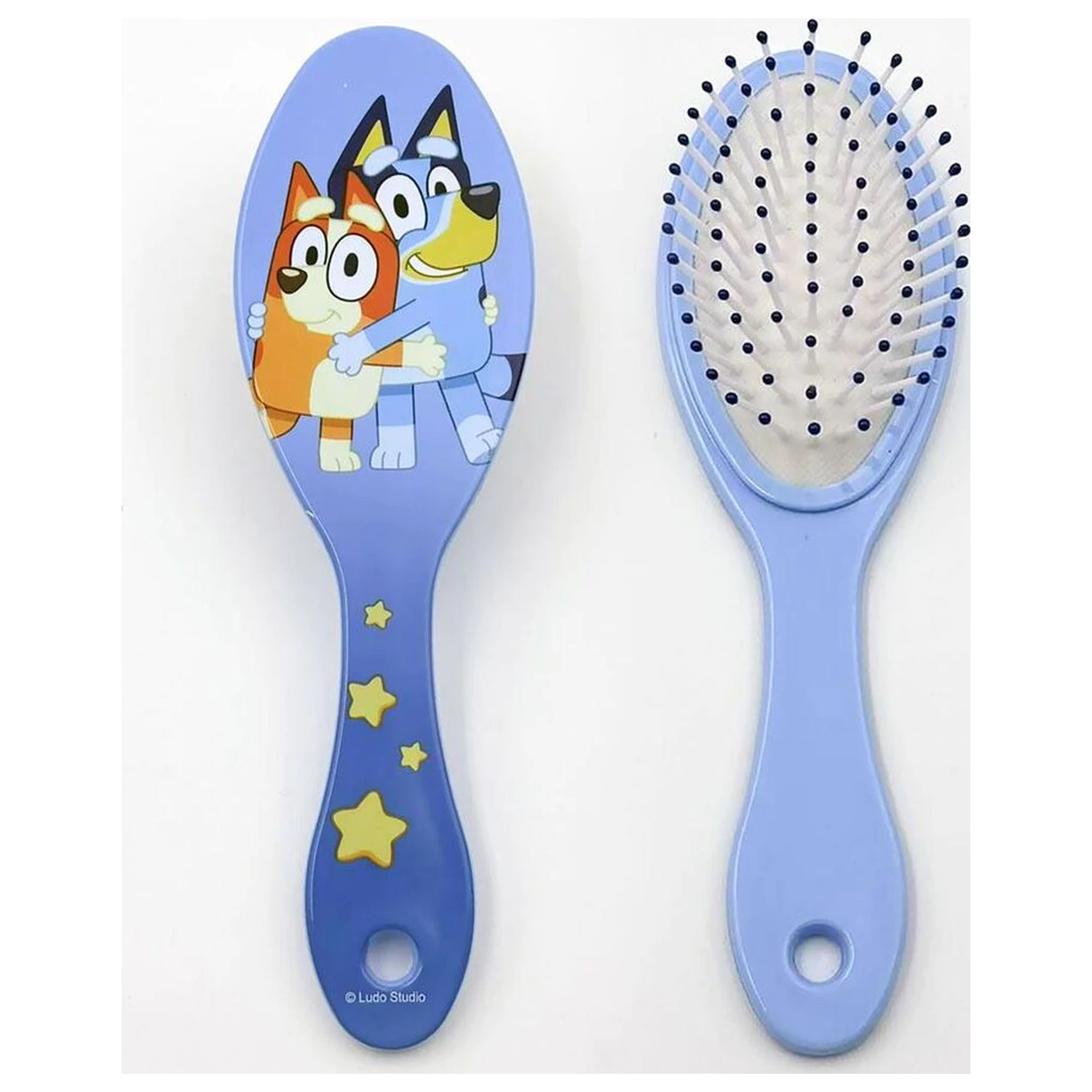 Bluey Kosmetiktasche Produktfoto