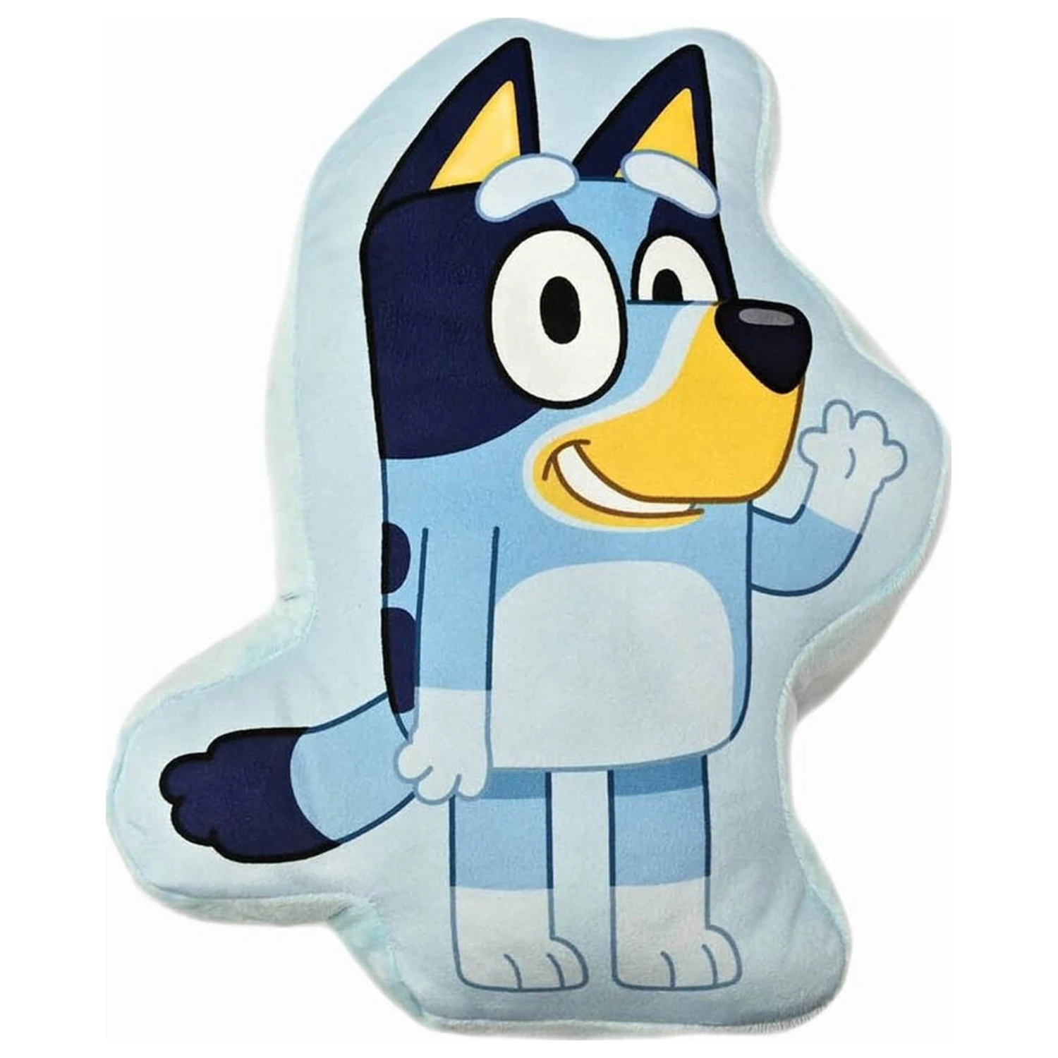 Bluey To Wave Form Kissen, Dekokissen 21x31 cm Produktfoto