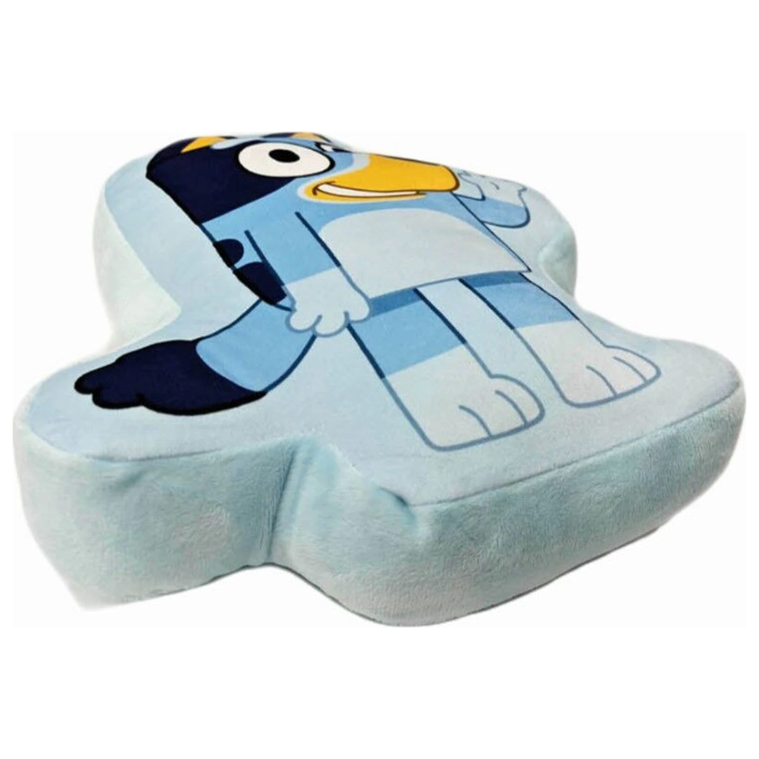 Bluey To Wave Form Kissen, Dekokissen 21x31 cm Produktfoto