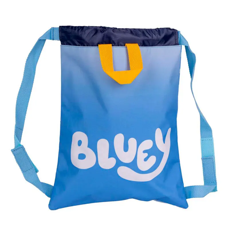 Bluey Turnbeutel 33cm Produktfoto