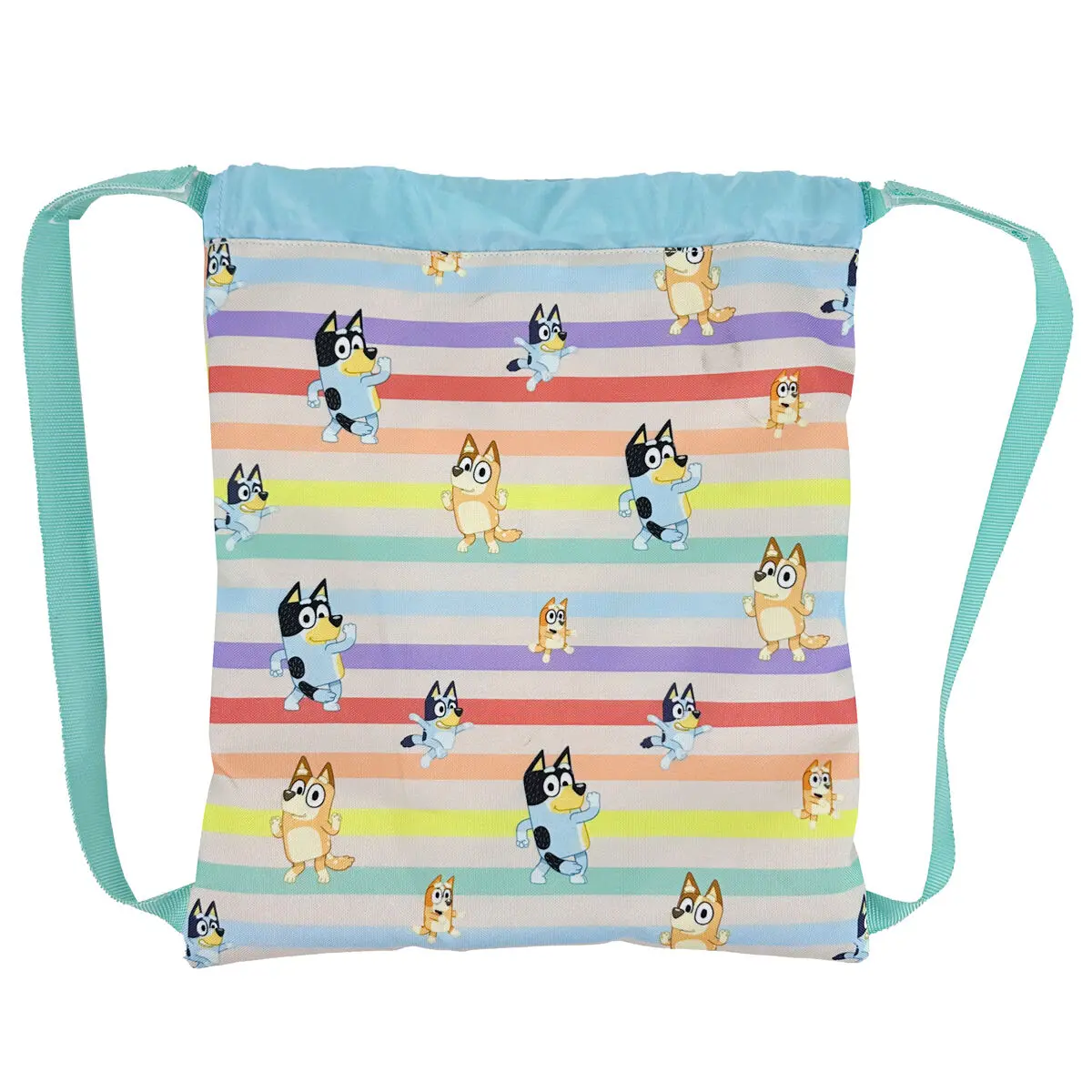 Bluey Turnbeutel 34cm Produktfoto