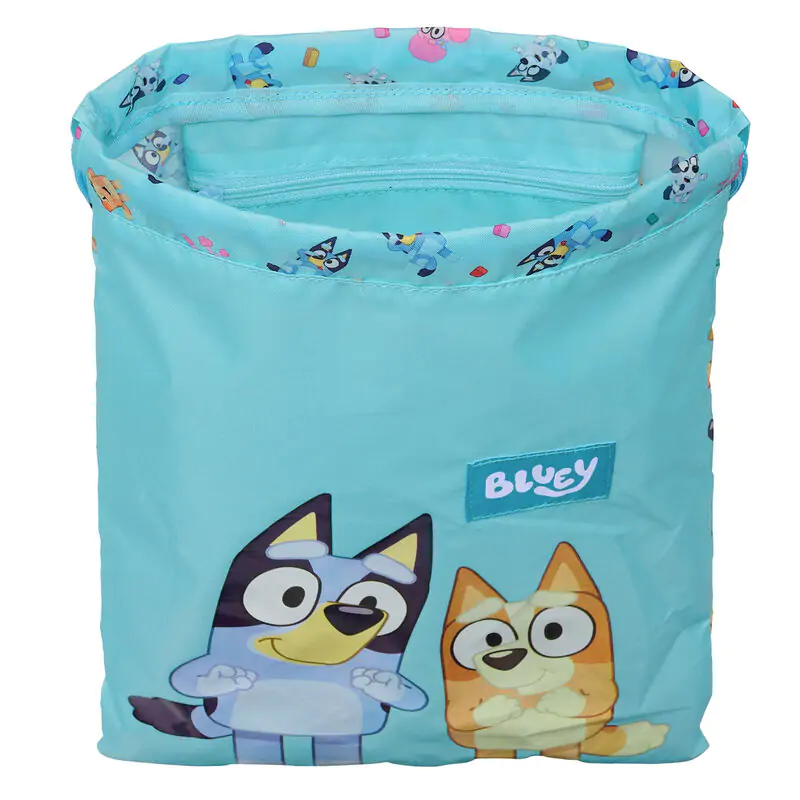 Bluey Turnbeutel 34cm termékfotó