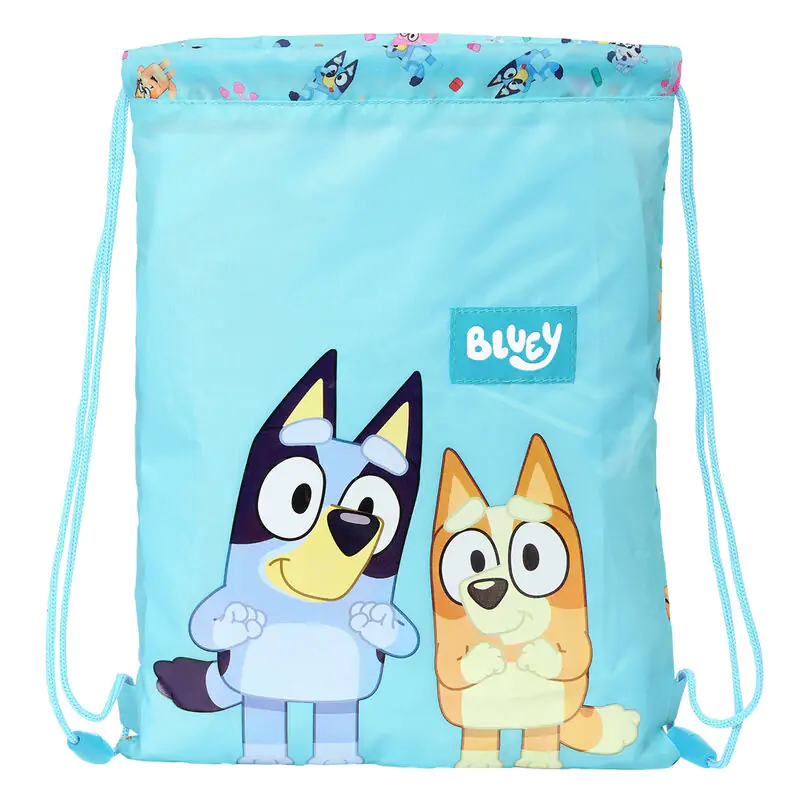 Bluey Turnbeutel 34cm termékfotó