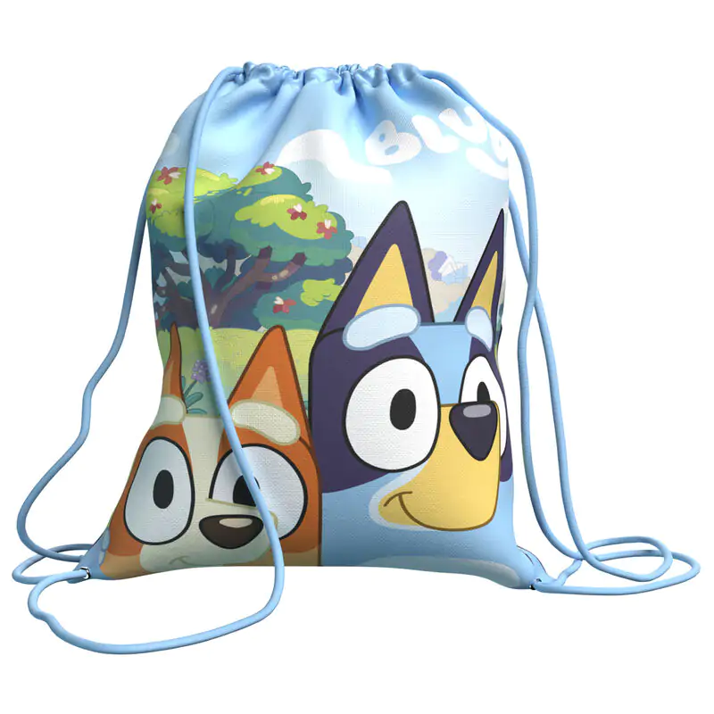 Bluey Turnbeutel 41cm Produktfoto