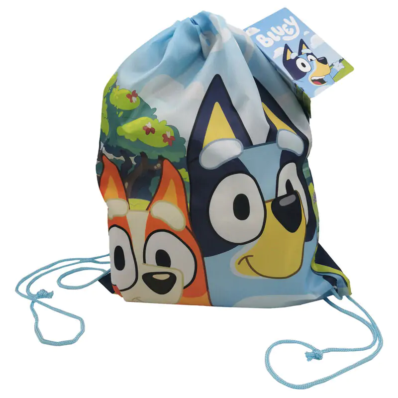 Bluey Turnbeutel 41cm Produktfoto