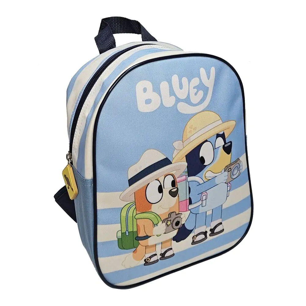 Bluey Tourist Rucksack 26cm Produktfoto