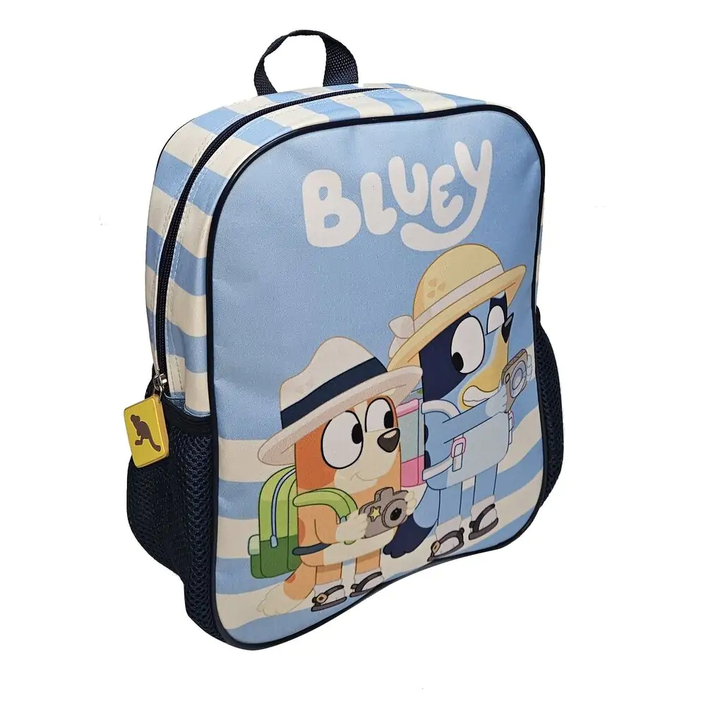 Bluey Tourist Rucksack 29cm Produktfoto