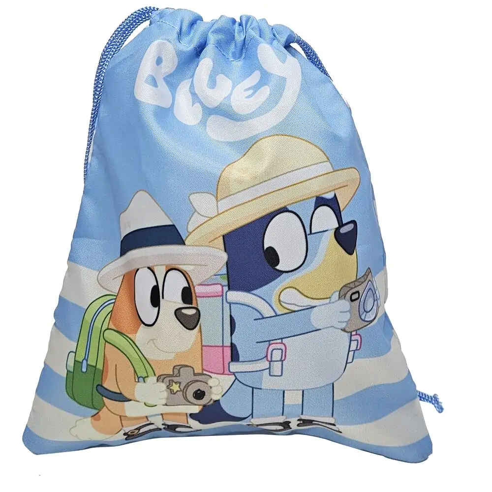 Bluey Tourist Lunchtasche 25cm Produktfoto