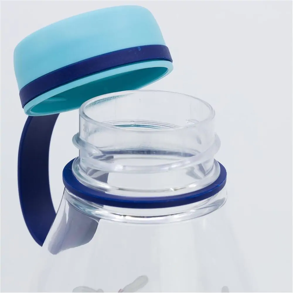 Bluey tritan Flasche 650ml Produktfoto