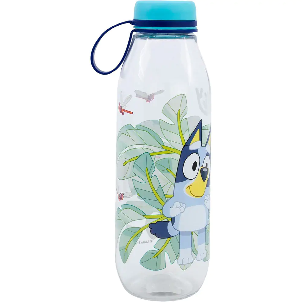Bluey tritan Flasche 650ml Produktfoto