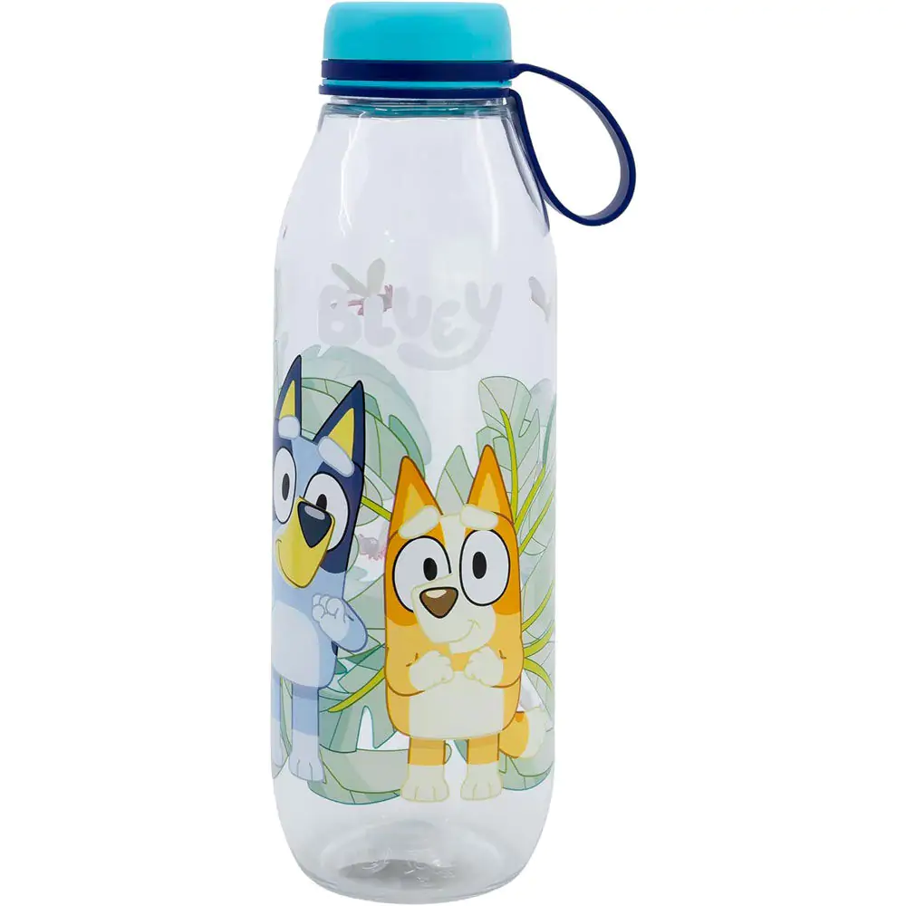 Bluey tritan Flasche 650ml Produktfoto