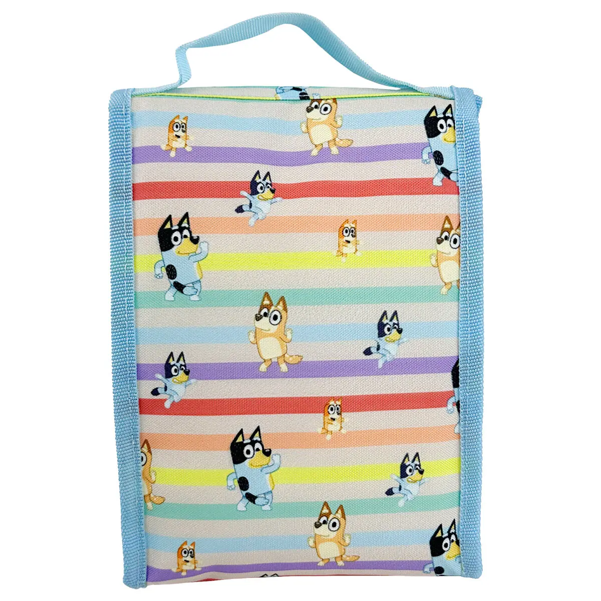 Bluey Lunchtasche Produktfoto