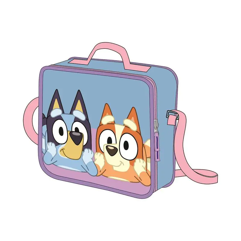 Bluey Lunchtasche termékfotó