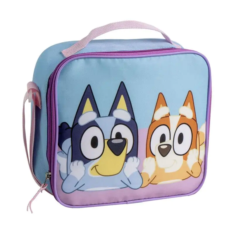 Bluey Lunchtasche Produktfoto