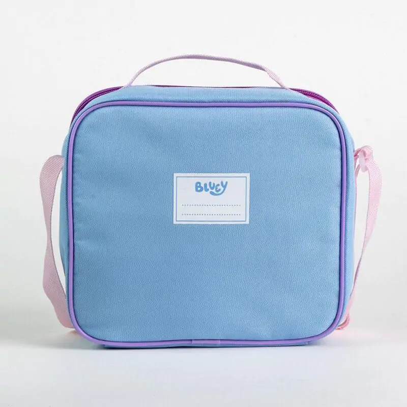 Bluey Lunchtasche Produktfoto