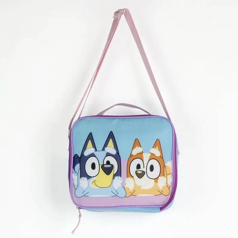 Bluey Lunchtasche Produktfoto