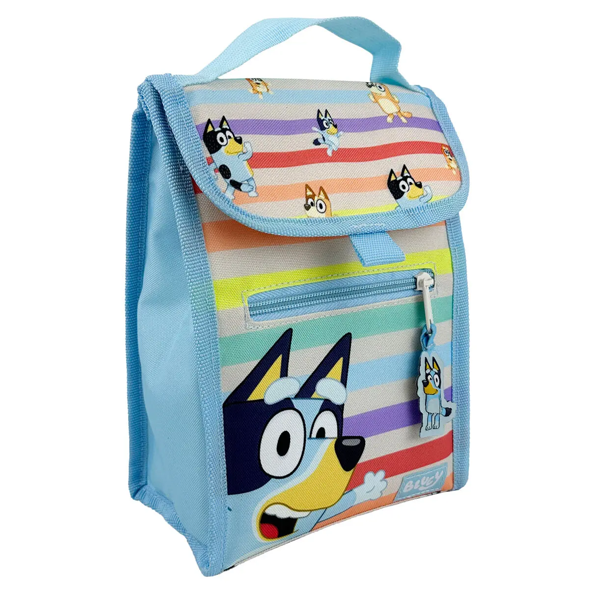 Bluey Lunchtasche Produktfoto
