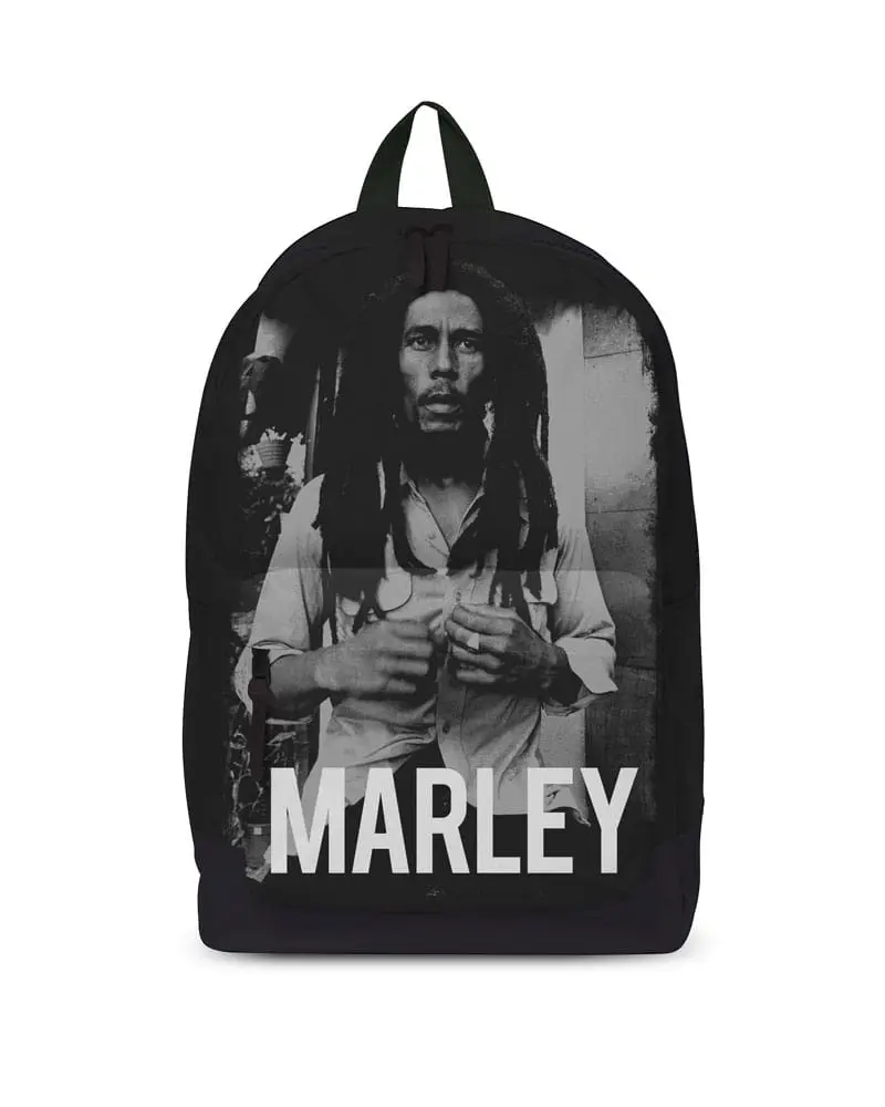 Bob Marley Rucksack Marley Photo Produktfoto
