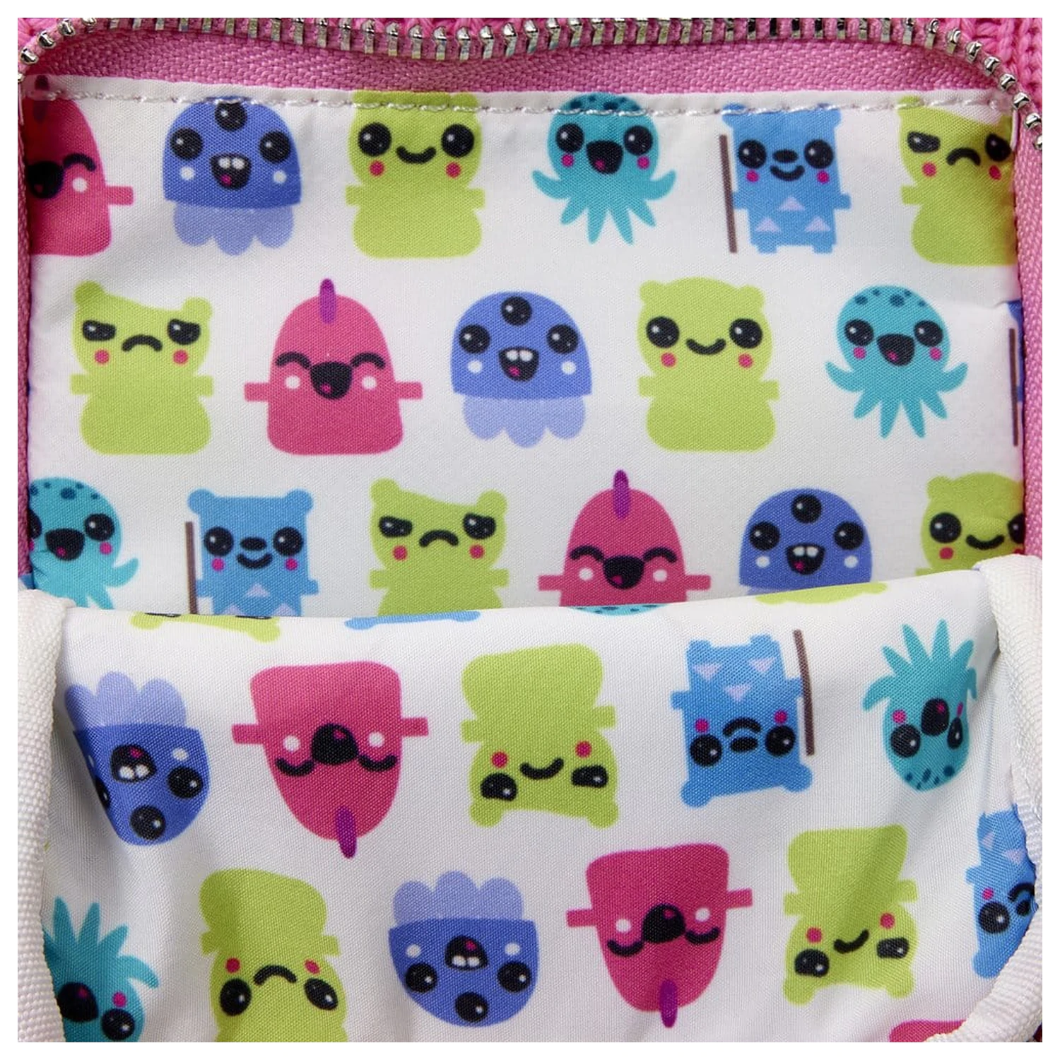 Bob´s Burgers by Loungefly Sling Bag mit Münzgeldbörse Louise Produktfoto