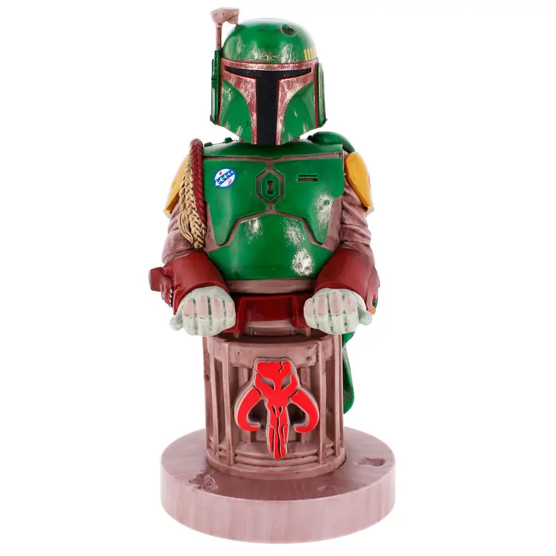 Star Wars Cable Guy Boba Fett 20 cm termékfotó