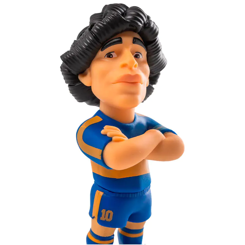 Boca Juniors Maradona Minix Figur 12cm termékfotó