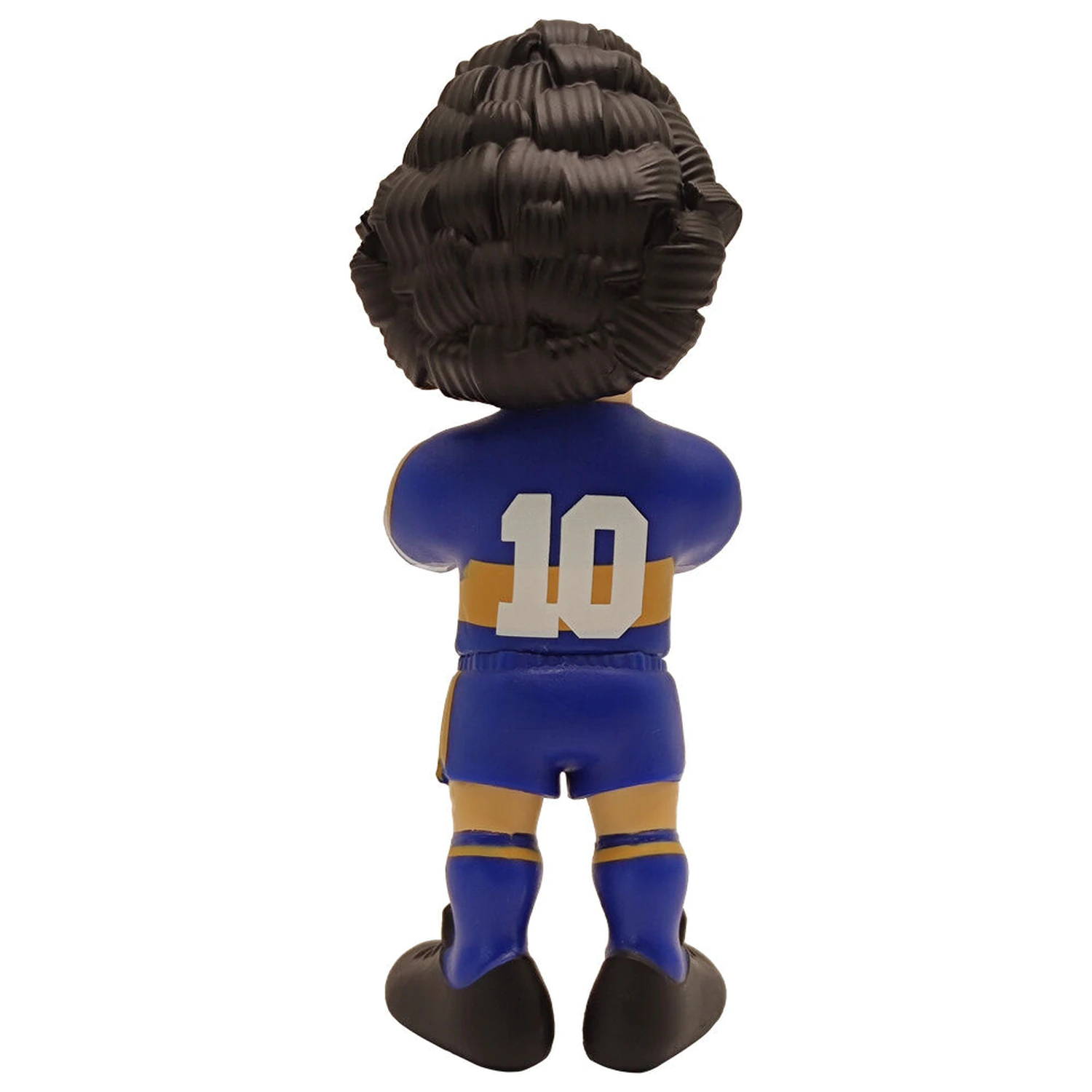 Boca Juniors Maradona Minix Figur 12cm Produktfoto