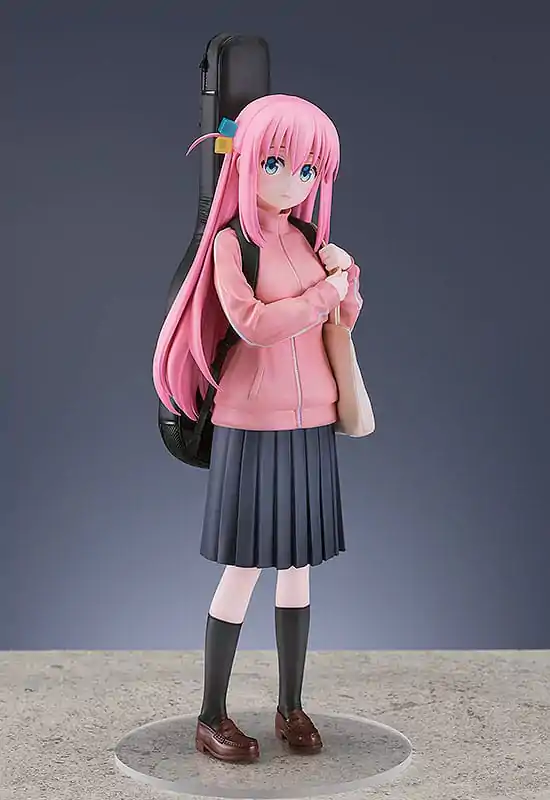 Bocchi the Rock! PVC Statue 1/7 Hitori Gotoh 24 cm termékfotó