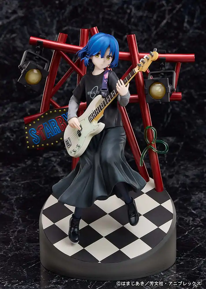 Bocchi the Rock! Statue 1/7 Ryo Yamada 23 cm Produktfoto