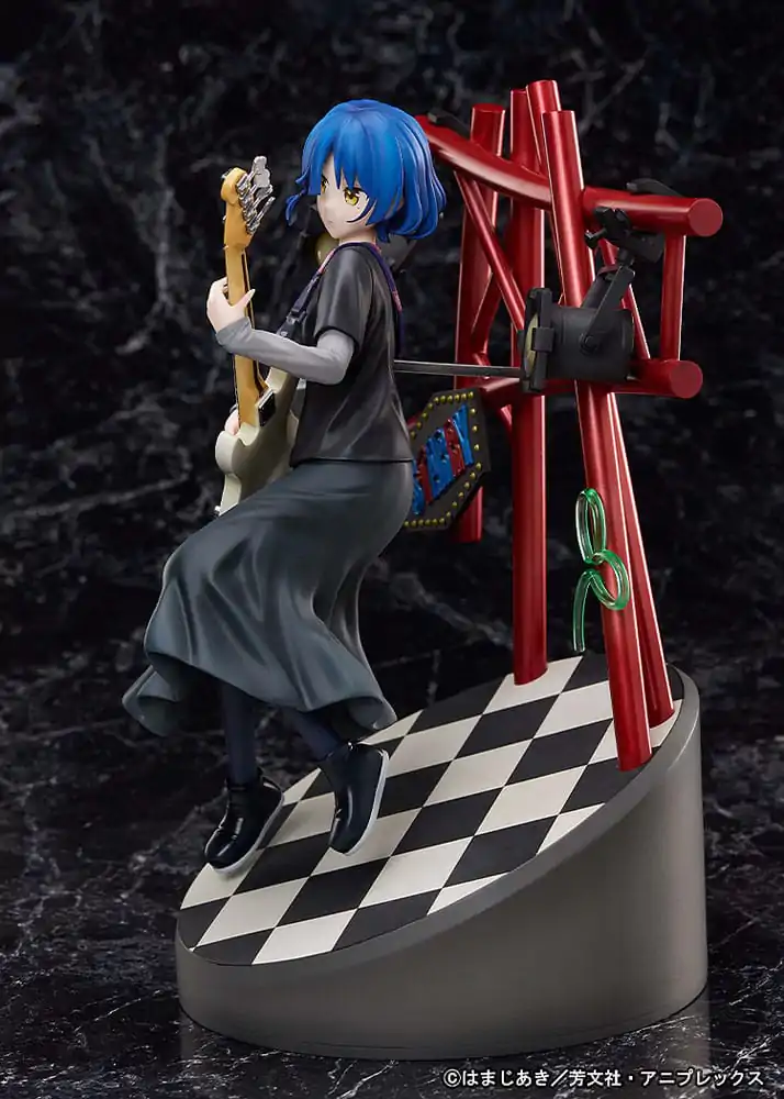 Bocchi the Rock! Statue 1/7 Ryo Yamada 23 cm Produktfoto