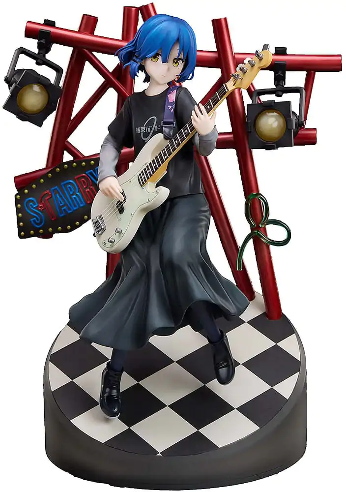 Bocchi the Rock! Statue 1/7 Ryo Yamada 23 cm Produktfoto