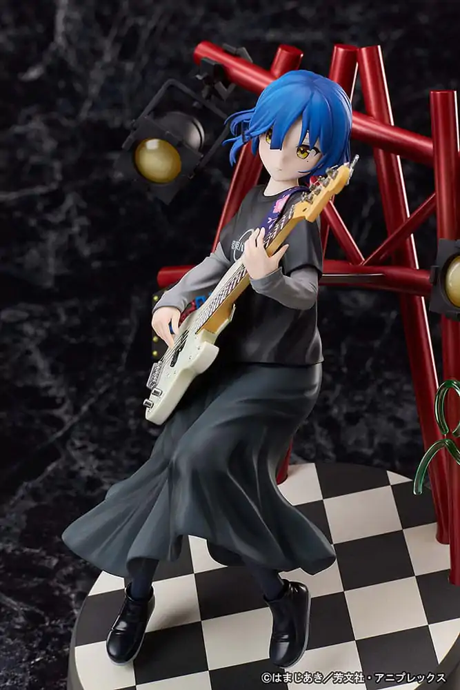 Bocchi the Rock! Statue 1/7 Ryo Yamada 23 cm Produktfoto