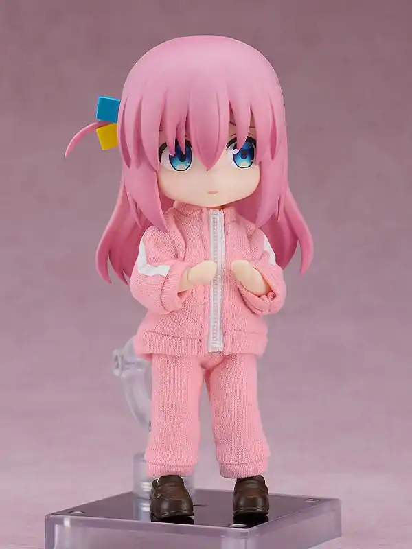 Bocchi the Rock! Zubehör-Set für Nendoroid Doll Actionfiguren Outfit Set: Hitori Gotoh Produktfoto