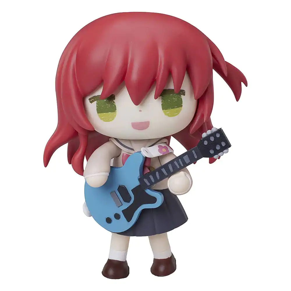 Bocchi the Rock! Chibi Figur Ikuyo Kita 10 cm Produktfoto