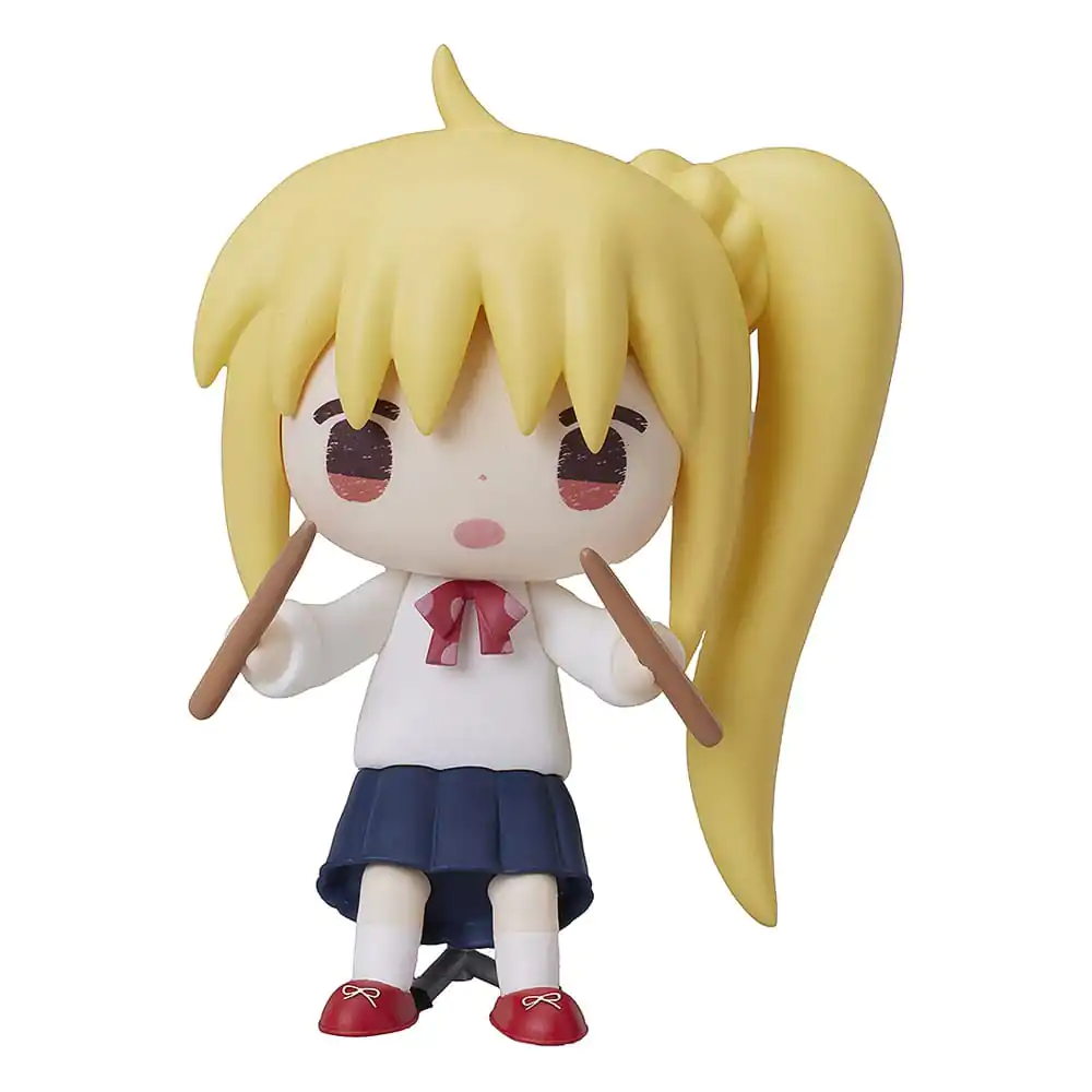 Bocchi the Rock! Chibi Figur Nijika Ijichi 10 cm Produktfoto