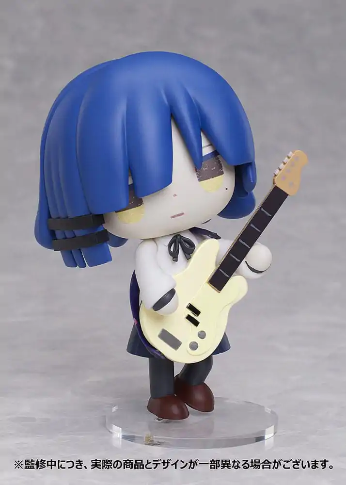 Bocchi the Rock! Chibi Figur Ryo Yamada 10 cm Produktfoto