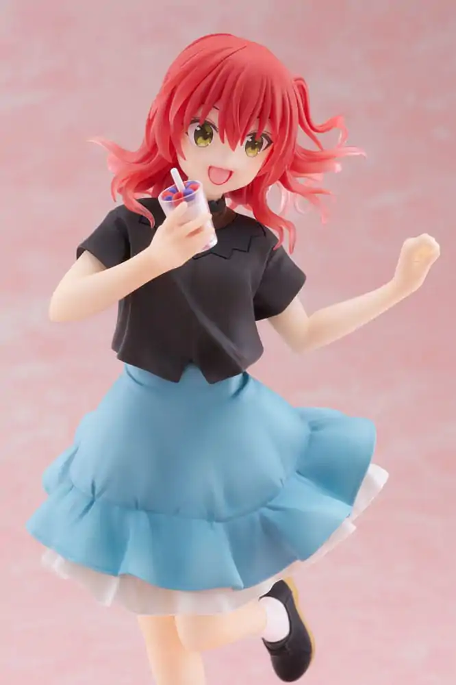 Bocchi the Rock! Coreful PVC Statue Hitori Gotoh Casual Clothes Ver. 18 cm Produktfoto
