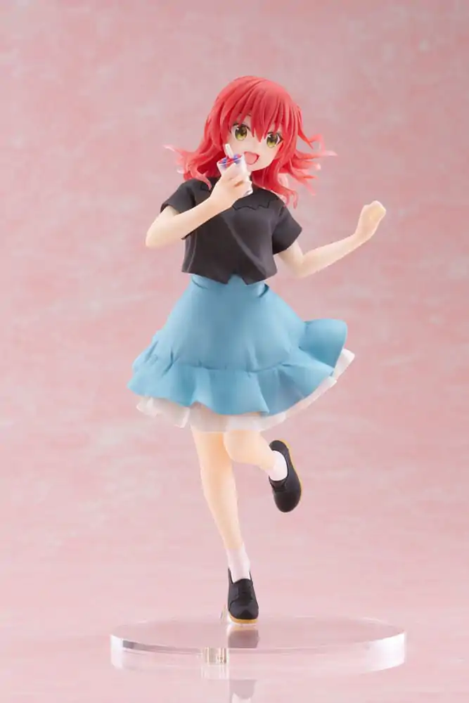 Bocchi the Rock! Coreful PVC Statue Hitori Gotoh Casual Clothes Ver. 18 cm Produktfoto